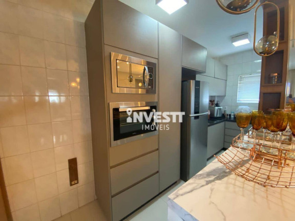 Imagem Apartamento com 3 Quartos à Venda, 95 m² em Alto Da Glória - Goiânia Imagem Apartamento com 3 Quartos à Venda, 95 m² em Alto Da Glória - Goiânia