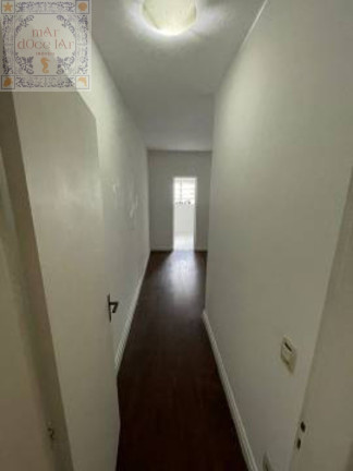 Imagem Apartamento com 4 Quartos à Venda, 160 m² em José Menino - Santos