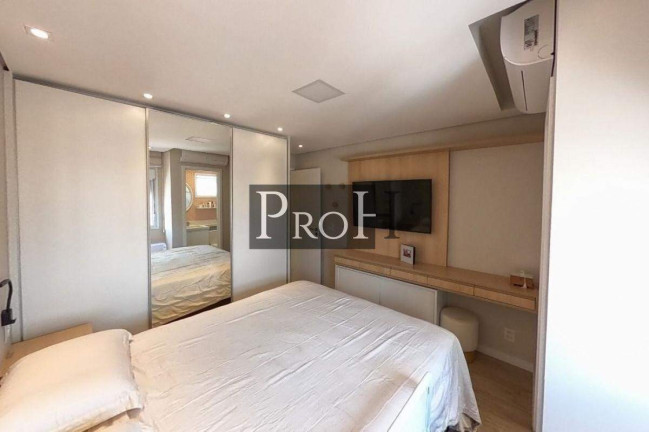 Imagem Apartamento com 3 Quartos à Venda, 91 m² em Vila Assunção - Santo André Imagem Apartamento com 3 Quartos à Venda, 91 m² em Vila Assunção - Santo André
