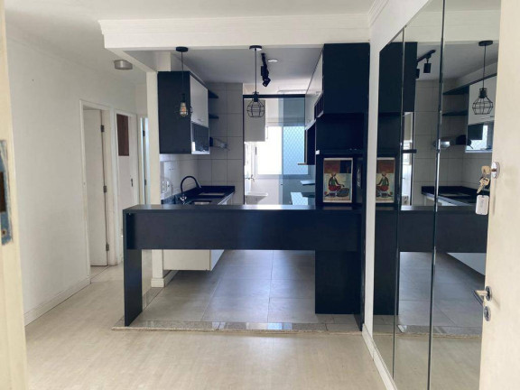 Imagem Apartamento com 2 Quartos à Venda, 49 m² em Parque Novo Mundo - São Paulo Imagem Apartamento com 2 Quartos à Venda, 49 m² em Parque Novo Mundo - São Paulo