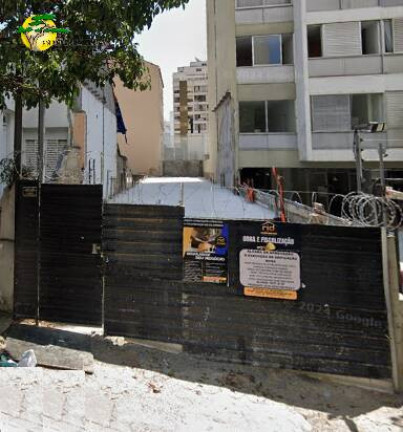 Imóvel Comercial à Venda, 375 m² em Perdizes - São Paulo