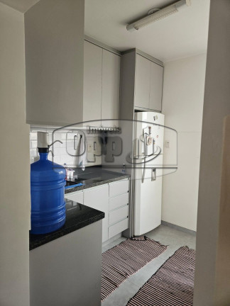 Imagem Apartamento com 1 Quarto à Venda,  em Santa Cecília - São Paulo
