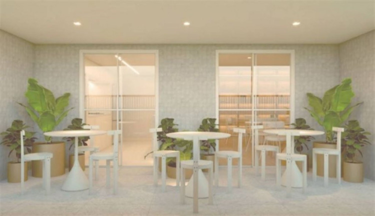 Imagem Apartamento com 3 Quartos à Venda, 124 m² em Tupi - Praia Grande
