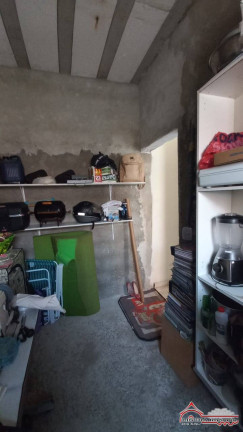 Imagem Casa com 2 Quartos à Venda, 125 m² em Vila Ita - Jacareí