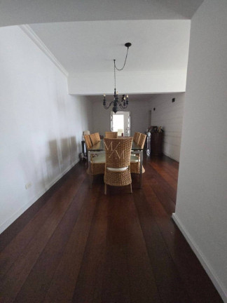 Imagem Apartamento com 3 Quartos à Venda, 130 m² em Aparecida - Santos Imagem Apartamento com 3 Quartos à Venda, 130 m² em Aparecida - Santos