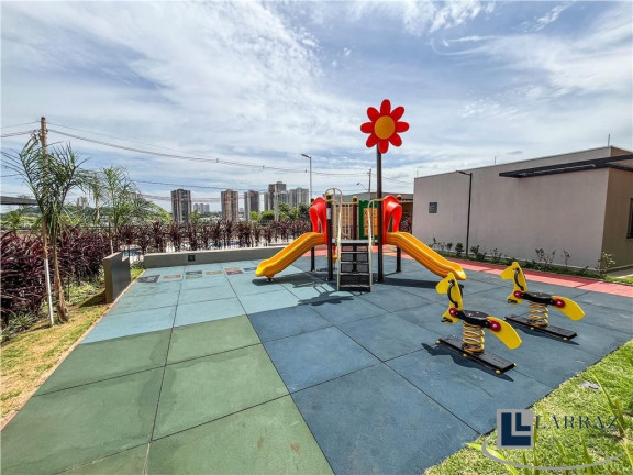 Imagem Imóvel com 2 Quartos à Venda, 55 m² em Jardim Olhos D'agua - Ribeirão Preto