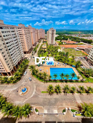 Imagem Imóvel com 3 Quartos à Venda, 81 m² em Ceilândia Norte (ceilândia) - Brasília