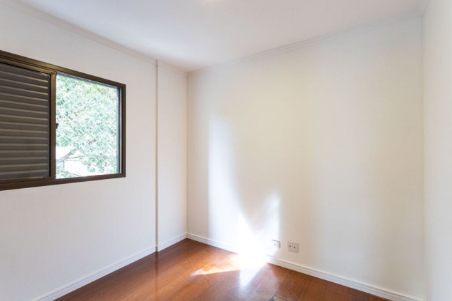 Imagem Apartamento com 3 Quartos à Venda, 88 m² em Moema - São Paulo Imagem Apartamento com 3 Quartos à Venda, 88 m² em Moema - São Paulo