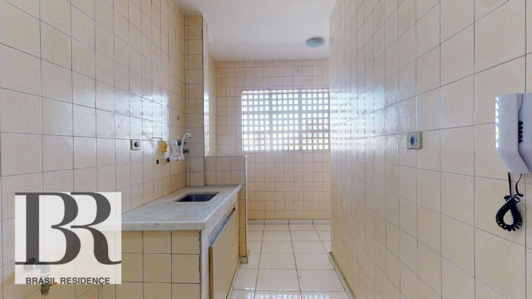Imagem Apartamento com 1 Quarto à Venda, 38 m² em Chácara Klabin - São Paulo Imagem Apartamento com 1 Quarto à Venda, 38 m² em Chácara Klabin - São Paulo