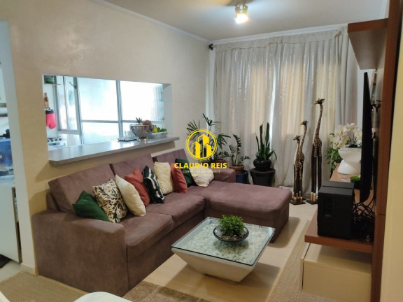Imagem Apartamento com 2 Quartos à Venda, 58 m² em Santo Amaro - São Paulo Imagem Apartamento com 2 Quartos à Venda, 58 m² em Santo Amaro - São Paulo