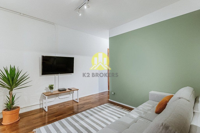 Imagem Apartamento com 4 Quartos à Venda, 85 m² em Itaim Bibi - São Paulo