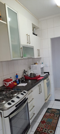 Imagem Imóvel com 3 Quartos à Venda, 80 m² em Mooca - São Paulo