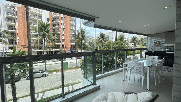Imagem Apartamento com 3 Quartos para Temporada, 113 m² em Riviera De São Lourenço - Bertioga Imagem Apartamento com 3 Quartos para Temporada, 113 m² em Riviera De São Lourenço - Bertioga