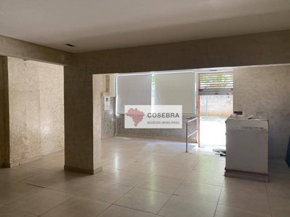 Casa à Venda, 250 m² em Vila Olímpia - São Paulo