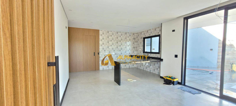 Imagem Casa com 3 Quartos à Venda, 209 m² em Suru - Santana De Parnaíba