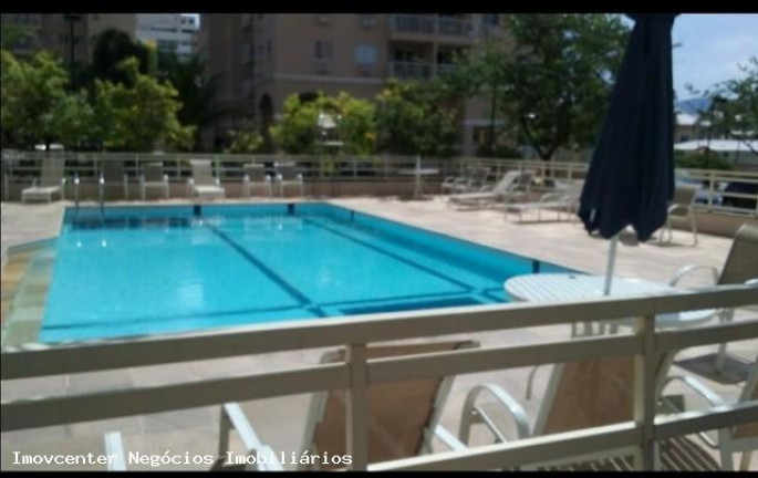 Imagem Apartamento com 3 Quartos à Venda, 97 m² em Recreio Dos Bandeirantes - Rio De Janeiro