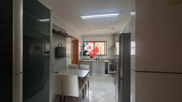 Imagem Apartamento com 3 Quartos à Venda, 132 m² em Santo Antônio - São Caetano Do Sul