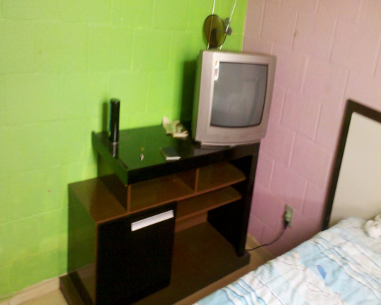 Imagem Imóvel com 2 Quartos à Venda, 48 m² em Campo Novo - Porto Alegre