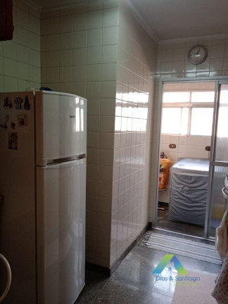 Imagem Apartamento com 3 Quartos à Venda, 86 m² em Sacomã - São Paulo Imagem Apartamento com 3 Quartos à Venda, 86 m² em Sacomã - São Paulo