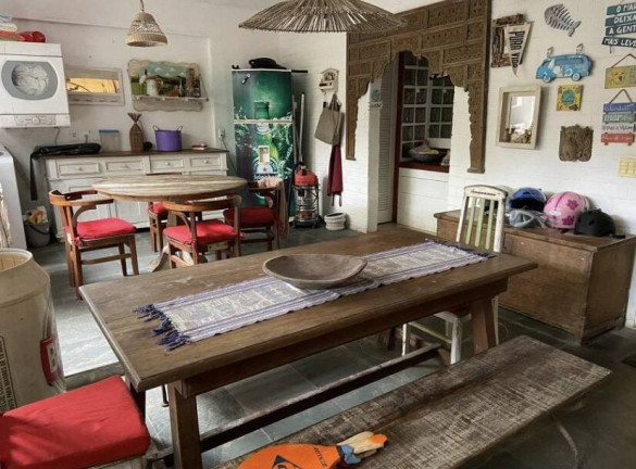 Imagem Casa de Condomínio com 4 Quartos à Venda, 320 m² em São Conrado - Rio De Janeiro Imagem Casa de Condomínio com 4 Quartos à Venda, 320 m² em São Conrado - Rio De Janeiro