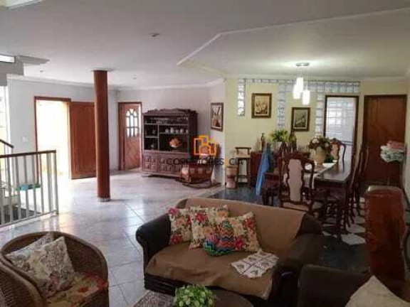 Imagem Casa com 4 Quartos à Venda, 290 m² em Alto Da Boa Vista - Ribeirão Preto