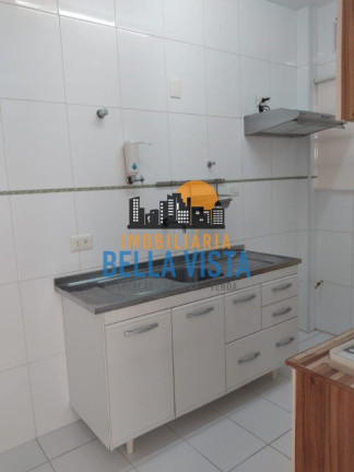 Imagem Apartamento com 2 Quartos à Venda, em Itararé - São Vicente Imagem Apartamento com 2 Quartos à Venda, em Itararé - São Vicente