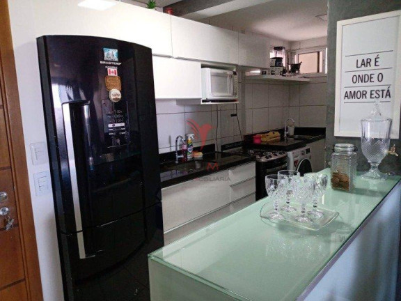 Imagem Apartamento com 3 Quartos à Venda, em Aeroclube - João Pessoa Imagem Apartamento com 3 Quartos à Venda, em Aeroclube - João Pessoa