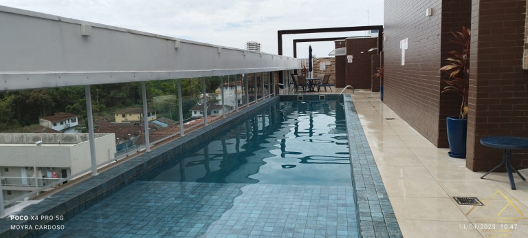Imagem Apartamento com 2 Quartos à Venda, 62 m² em Toninhas - Ubatuba Imagem Apartamento com 2 Quartos à Venda, 62 m² em Toninhas - Ubatuba