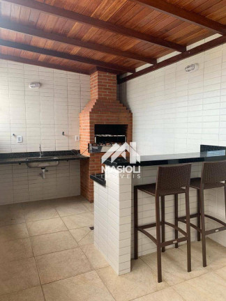 Imagem Apartamento com 2 Quartos à Venda, 65 m² em Itapuã - Vila Velha Imagem Apartamento com 2 Quartos à Venda, 65 m² em Itapuã - Vila Velha