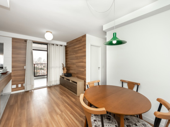 Imagem Apartamento com 2 Quartos à Venda, 59 m² em Vila Prudente - São Paulo Imagem Apartamento com 2 Quartos à Venda, 59 m² em Vila Prudente - São Paulo