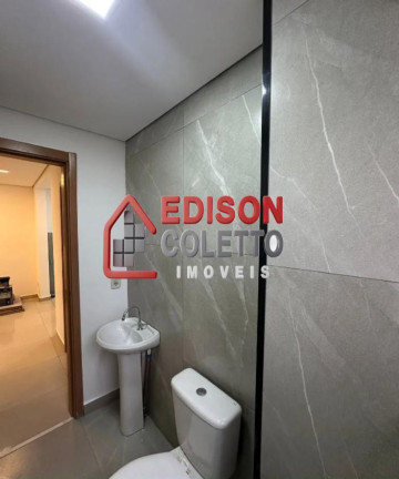 Imagem Apartamento com 2 Quartos à Venda, 46 m² em Pompéia - Piracicaba