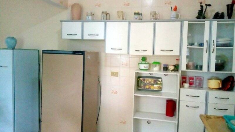 Imagem Casa com 2 Quartos à Venda, 348 m² em Convento Velho - Peruíbe
