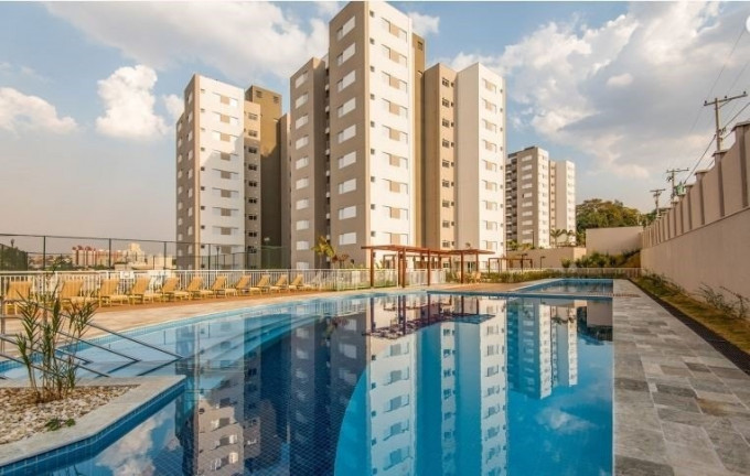 Imagem Imóvel com 3 Quartos à Venda, 80 m² em Jardim Nova Europa - Campinas Imagem Imóvel com 3 Quartos à Venda, 80 m² em Jardim Nova Europa - Campinas