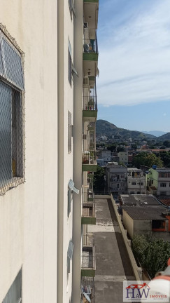 Imagem Apartamento com 2 Quartos à Venda, 55 m² em Engenho De Dentro - Rio De Janeiro