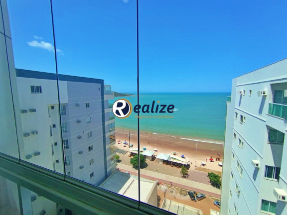 Imóvel com 3 Quartos à Venda, 98 m² em Praia Do Morro - Guarapari