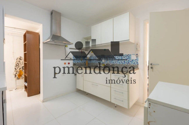 Imagem Apartamento com 3 Quartos à Venda, 103 m² em Pinheiros - São Paulo