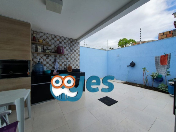 Imagem Casa com 2 Quartos para Alugar, 150 m² em Sim - Feira De Santana