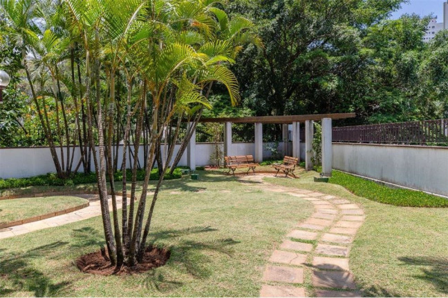 Imagem Apartamento com 3 Quartos à Venda, 175 m² em Vila Andrade - São Paulo Imagem Apartamento com 3 Quartos à Venda, 175 m² em Vila Andrade - São Paulo