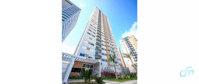 Imagem Apartamento com 2 Quartos à Venda, 72 m² em Jardim Armênia - Mogi Das Cruzes