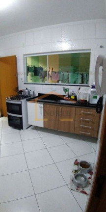 Imagem Sobrado com 3 Quartos à Venda, 180 m² em Jaçanã - São Paulo Imagem Sobrado com 3 Quartos à Venda, 180 m² em Jaçanã - São Paulo