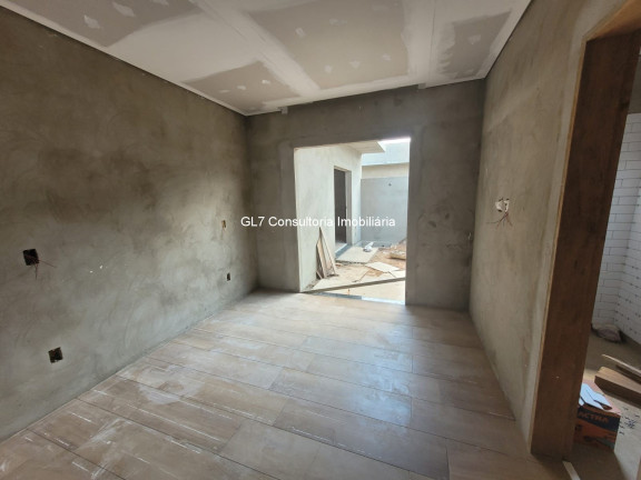 Imagem Casa com 3 Quartos à Venda,  em Jardim Piemonte - Indaiatuba