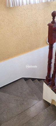 Imagem Casa com 3 Quartos à Venda, 285 m² em Jardim Eulina - Campinas Imagem Casa com 3 Quartos à Venda, 285 m² em Jardim Eulina - Campinas