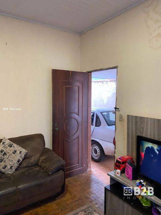 Imagem Casa com 3 Quartos à Venda, 92 m² em Vila Camargo - Bauru Imagem Casa com 3 Quartos à Venda, 92 m² em Vila Camargo - Bauru