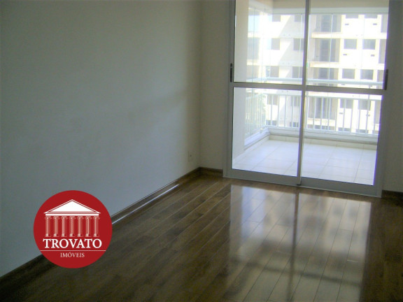 Imagem Apartamento com 2 Quartos à Venda, 59 m² em Barra Funda - São Paulo