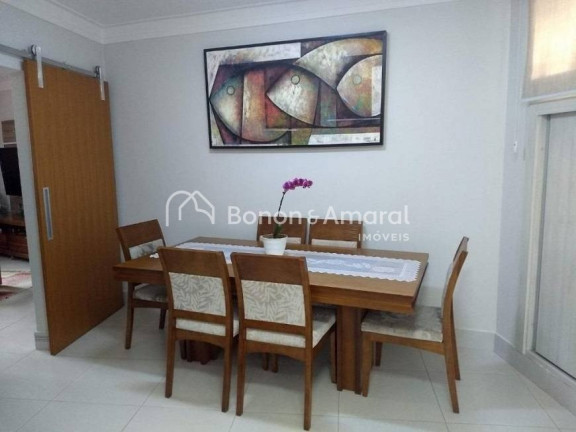 Imagem Casa com 3 Quartos à Venda, 250 m² em Taquaral - Campinas Imagem Casa com 3 Quartos à Venda, 250 m² em Taquaral - Campinas