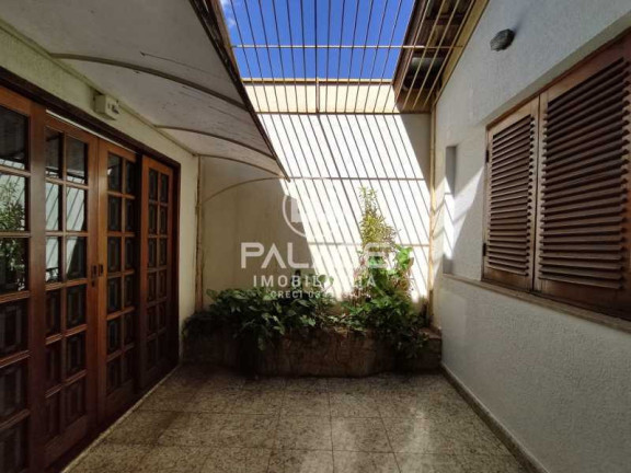 Imagem Casa com 4 Quartos para Alugar, 410 m² em Alto - Piracicaba