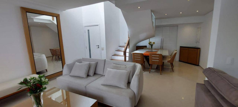 Imagem Apartamento com 4 Quartos à Venda, 304 m² em Vila Mariana - São Paulo