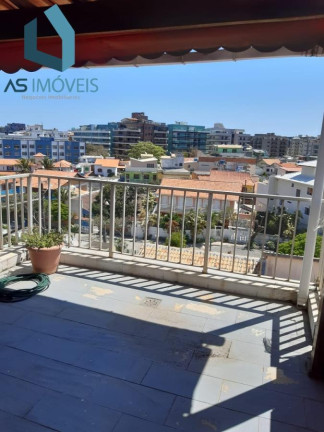 Imagem Apartamento com 3 Quartos à Venda, 150 m² em Centro - Cabo Frio Imagem Apartamento com 3 Quartos à Venda, 150 m² em Centro - Cabo Frio