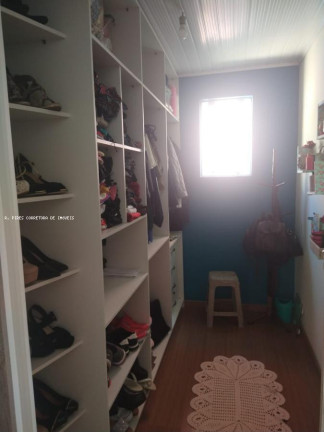 Imagem Casa com 4 Quartos à Venda,  em Cidade Industrial - Curitiba