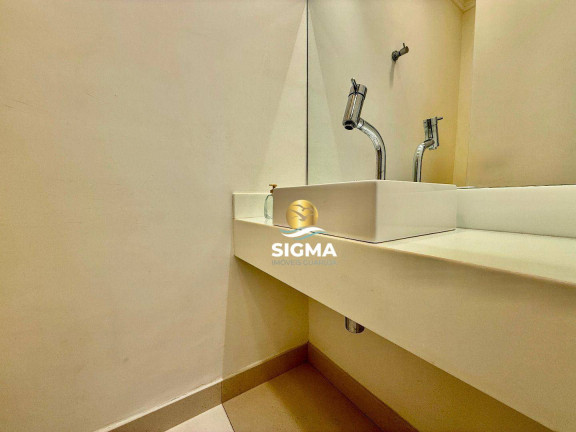 Imagem Apartamento com 3 Quartos à Venda, 130 m² em Enseada - Guarujá Imagem Apartamento com 3 Quartos à Venda, 130 m² em Enseada - Guarujá